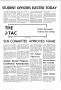 Newspaper: The J-TAC (Stephenville, Tex.), Vol. 53, No. 24, Ed. 1 Wednesday, Apr…