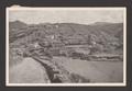 Thumbnail image of item number 1 in: '[Postcard of Santa Maria Island in the Azores, Portugal, October 16, 1946]'.