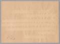 Thumbnail image of item number 2 in: '[Telegram from Harris L. Kempner to H. Kempner, December 2, 1946]'.