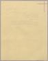 Thumbnail image of item number 2 in: '[Letter from Harris L. Kempner to Mr. Joseph Pickard, January 7, 1953]'.