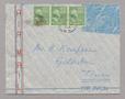 Thumbnail image of item number 3 in: '[Letter from Paul Thoumyre to Mr. H. Kempner, November 13, 1954]'.