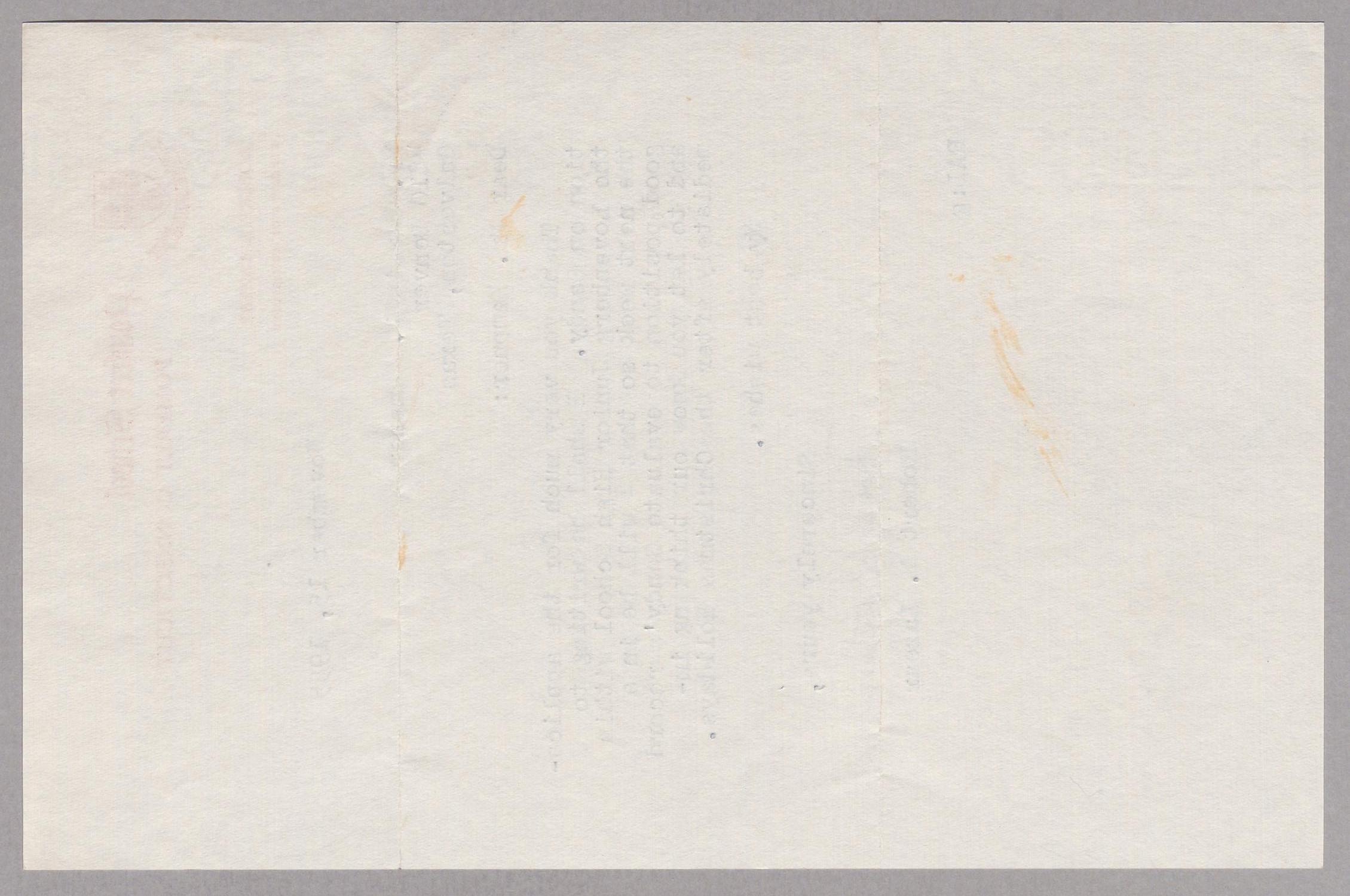 [Letter from the Pomfret School to Mr. Harris L. Kempner, November 15, 1955]
                                                
                                                    [Sequence #]: 2 of 2
                                                