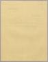 Thumbnail image of item number 2 in: '[Letter from Harris L. Kempner to Sailors Surplus Inc., April 13, 1956]'.