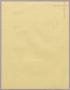 Thumbnail image of item number 2 in: '[Letter from Harris L. Kempner to Mr. Ross Whistler, January 13, 1956]'.