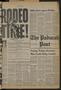 Newspaper: The Paducah Post (Paducah, Tex.), Vol. 74, No. 7, Ed. 1 Thursday, Apr…