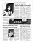 Primary view of The J-TAC (Stephenville, Tex.), Vol. 59, No. 17, Ed. 1 Thursday, September 21, 1978