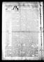 Thumbnail image of item number 2 in: 'Upshur County Echo. (Gilmer, Tex.), Vol. 11, No. 36, Ed. 1 Thursday, July 16, 1908'.