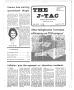 Primary view of The J-TAC (Stephenville, Tex.), Vol. 60, No. 14, Ed. 1 Monday, August 27, 1979