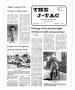 Primary view of The J-TAC (Stephenville, Tex.), Vol. 60, No. 15, Ed. 1 Thursday, September 6, 1979