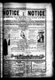 Thumbnail image of item number 3 in: 'Upshur County Echo (Gilmer, Tex.), Vol. 17, No. 47, Ed. 1 Thursday, October 1, 1914'.