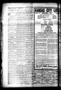 Thumbnail image of item number 2 in: 'Upshur County Echo (Gilmer, Tex.), Vol. 18, No. 16, Ed. 1 Thursday, March 4, 1915'.