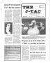 Primary view of The J-TAC (Stephenville, Tex.), Vol. 60, No. 24, Ed. 1 Thursday, November 8, 1979