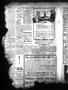 Thumbnail image of item number 2 in: 'Gilmer Daily Mirror (Gilmer, Tex.), Vol. [4], No. [35], Ed. 1 Friday, April 25, 1919'.