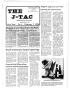 Primary view of The J-TAC (Stephenville, Tex.), Vol. 61, No. 4, Ed. 1 Thursday, February 7, 1980