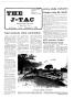 Newspaper: The J-TAC (Stephenville, Tex.), Vol. 61, No. 5, Ed. 1 Thursday, Febru…