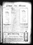 Thumbnail image of item number 1 in: 'Gilmer Daily Mirror (Gilmer, Tex.), Vol. 4, No. 71, Ed. 1 Saturday, June 7, 1919'.