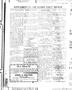 Thumbnail image of item number 3 in: 'Gilmer Daily Mirror (Gilmer, Tex.), Vol. 4, No. 89, Ed. 1 Saturday, June 28, 1919'.