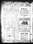 Thumbnail image of item number 2 in: 'Gilmer Daily Mirror (Gilmer, Tex.), Vol. 4, No. 143, Ed. 1 Saturday, August 30, 1919'.