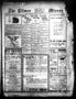 Thumbnail image of item number 1 in: 'Gilmer Daily Mirror (Gilmer, Tex.), Vol. 4, No. [199], Ed. 1 Thursday, November 6, 1919'.