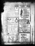Thumbnail image of item number 4 in: 'Gilmer Daily Mirror (Gilmer, Tex.), Vol. 4, No. [199], Ed. 1 Thursday, November 6, 1919'.