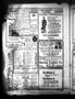 Thumbnail image of item number 4 in: 'Gilmer Daily Mirror (Gilmer, Tex.), Vol. 4, No. [205], Ed. 1 Thursday, November 13, 1919'.