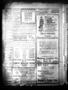 Thumbnail image of item number 2 in: 'Gilmer Daily Mirror (Gilmer, Tex.), Vol. 4, No. 213, Ed. 1 Saturday, November 22, 1919'.