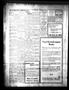 Thumbnail image of item number 2 in: 'The Gilmer Mirror (Gilmer, Tex.), Vol. 7, No. [31], Ed. 1 Thursday, July 6, 1922'.