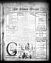 Newspaper: The Gilmer Mirror (Gilmer, Tex.), Vol. 7, No. 306, Ed. 1 Wednesday, M…
