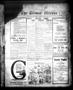 Newspaper: The Gilmer Mirror (Gilmer, Tex.), Vol. 7, No. 307, Ed. 1 Thursday, Ma…