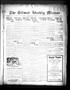 Primary view of The Gilmer Weekly Mirror (Gilmer, Tex.), Vol. [48], No. 2, Ed. 1 Thursday, July 26, 1923