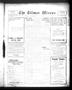 Newspaper: The Gilmer Mirror (Gilmer, Tex.), Vol. 8, No. 136, Ed. 1 Tuesday, Aug…