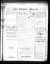 Newspaper: The Gilmer Mirror (Gilmer, Tex.), Vol. 8, No. 148, Ed. 1 Tuesday, Sep…