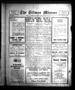 Thumbnail image of item number 1 in: 'The Gilmer Mirror (Gilmer, Tex.), Vol. 8, No. 181, Ed. 1 Friday, October 12, 1923'.