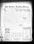 Thumbnail image of item number 1 in: 'The Gilmer Weekly Mirror (Gilmer, Tex.), Vol. 48, No. 14, Ed. 1 Thursday, October 18, 1923'.