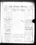 Newspaper: The Gilmer Mirror (Gilmer, Tex.), Vol. 8, No. 205, Ed. 1 Friday, Nove…