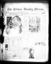 Newspaper: The Gilmer Weekly Mirror (Gilmer, Tex.), Vol. 48, No. 23, Ed. 1 Thurs…