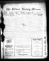 Newspaper: The Gilmer Weekly Mirror (Gilmer, Tex.), Vol. 48, No. 24, Ed. 1 Thurs…
