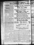 Thumbnail image of item number 4 in: 'The Lufkin News. (Lufkin, Tex.), Vol. 6, No. 111, Ed. 1 Friday, January 9, 1914'.