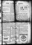 Thumbnail image of item number 1 in: 'The Lufkin News. (Lufkin, Tex.), Vol. 6, No. 132, Ed. 1 Tuesday, March 24, 1914'.