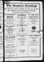 Thumbnail image of item number 3 in: 'The Lufkin News. (Lufkin, Tex.), Vol. 8, No. 3, Ed. 1 Friday, December 25, 1914'.