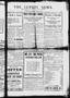 Primary view of The Lufkin News. (Lufkin, Tex.), Vol. [8], No. 5, Ed. 1 Tuesday, January 5, 1915