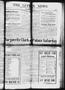 Thumbnail image of item number 1 in: 'The Lufkin News. (Lufkin, Tex.), Vol. 8, No. 42, Ed. 1 Friday, May 14, 1915'.