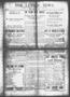 Primary view of The Lufkin News. (Lufkin, Tex.), Vol. 8, No. 57, Ed. 1 Tuesday, July 6, 1915