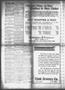 Thumbnail image of item number 4 in: 'The Lufkin News. (Lufkin, Tex.), Vol. 8, No. 64, Ed. 1 Friday, July 30, 1915'.