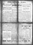 Primary view of The Lufkin News. (Lufkin, Tex.), Vol. 8, No. 66, Ed. 1 Friday, August 6, 1915