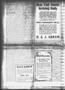 Thumbnail image of item number 4 in: 'The Lufkin News. (Lufkin, Tex.), Vol. 8, No. 71, Ed. 1 Tuesday, August 24, 1915'.
