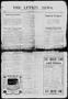 Thumbnail image of item number 1 in: 'The Lufkin News. (Lufkin, Tex.), Vol. 8, No. 74, Ed. 1 Friday, September 3, 1915'.