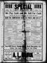 Thumbnail image of item number 3 in: 'The Lufkin News. (Lufkin, Tex.), Vol. 8, No. 86, Ed. 1 Friday, October 15, 1915'.