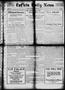 Primary view of Lufkin Daily News (Lufkin, Tex.), Vol. 1, No. 28, Ed. 1 Friday, December 3, 1915