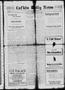 Newspaper: Lufkin Daily News (Lufkin, Tex.), Vol. 1, No. 83, Ed. 1 Monday, Febru…